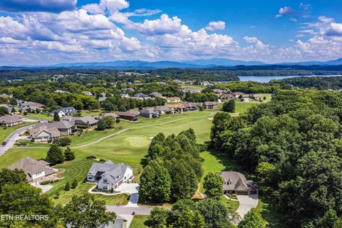 Lots & Acreage, Vonore, TN