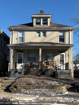 MULTI_FAMILY - Columbus, OH
