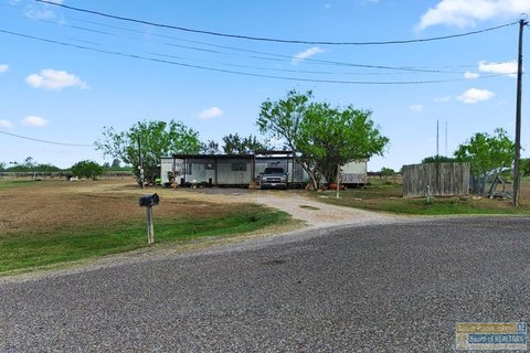 Residential Land in San Benito, TX
