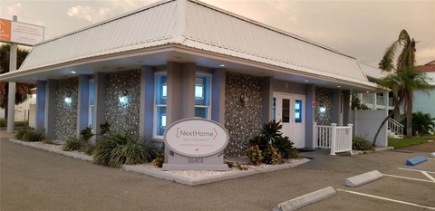 Prime Corner Commercial Parcel Opportunity