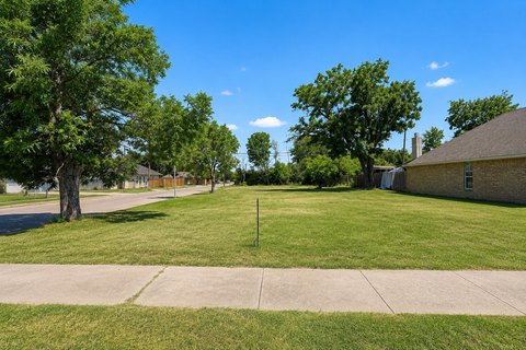 LAND - Fort Worth, TX