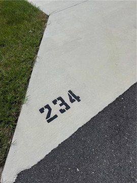 Luxury RV Lot in Punta Gorda