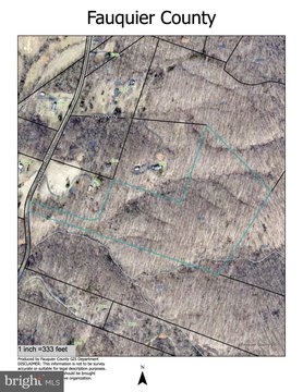Land, WARRENTON, VA