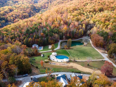 Residential Land in Cloudland Station