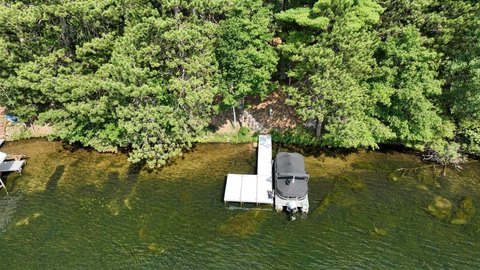 LAND - Lake Tomahawk, WI