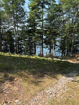 LAND - Lake Tomahawk, WI