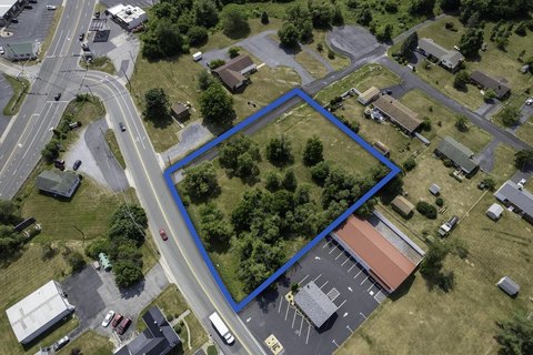 General Business Development Land