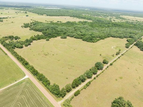 Rural Recreational and Agricultural Land
