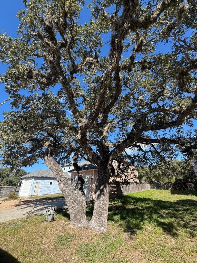 Fulton High-Elevation Residential Lot