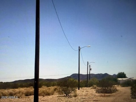 LAND - Tonopah, AZ