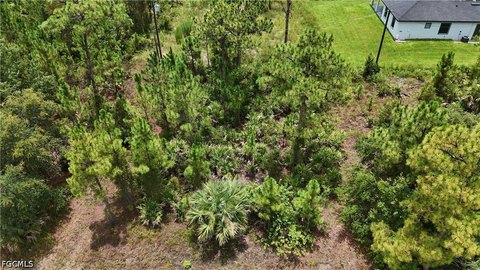 Land, Lehigh Acres, FL