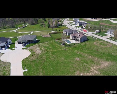 Residential Land in Bennet, Nebraska