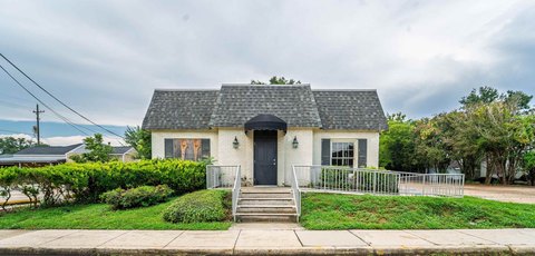 Houma Medical District Build-to-Suit