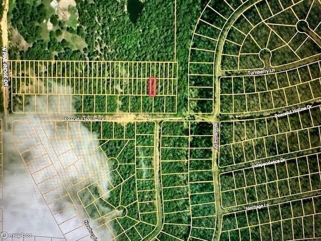 Horseshoe Bend Land For Sale
