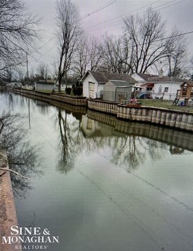 VACANT LAND, East China, MI