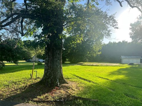 LAND - Idabel, OK