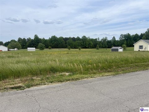 Elizabethtown Land for Residential Development