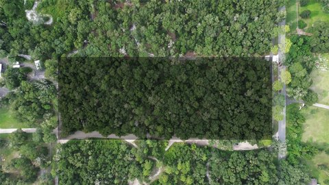 Glenwood 5-Acre Property in Deland