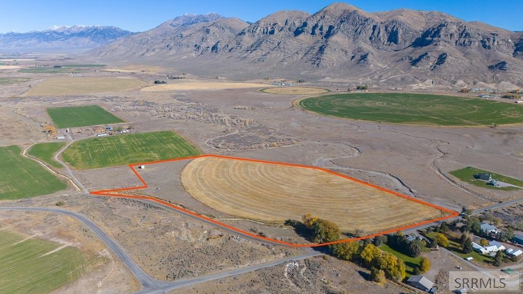 25 Acres Near Arco, Idaho
