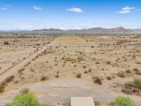 Land, Maricopa, AZ