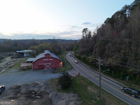 Historic Mill on 14 Acres