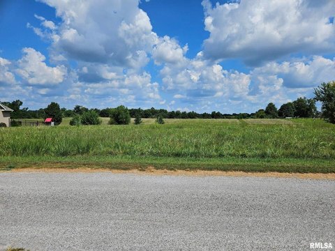 Land, West Frankfort, IL