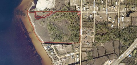LAND - Southport, FL