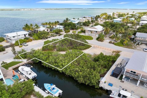 Land, Little Torch Key, FL