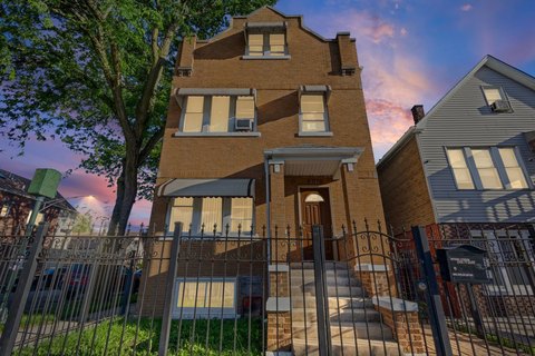 Multi-Family Property for Sale
