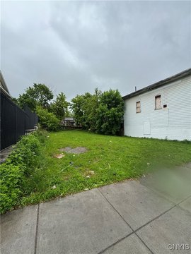 Cleared MX-2 Commercial Land