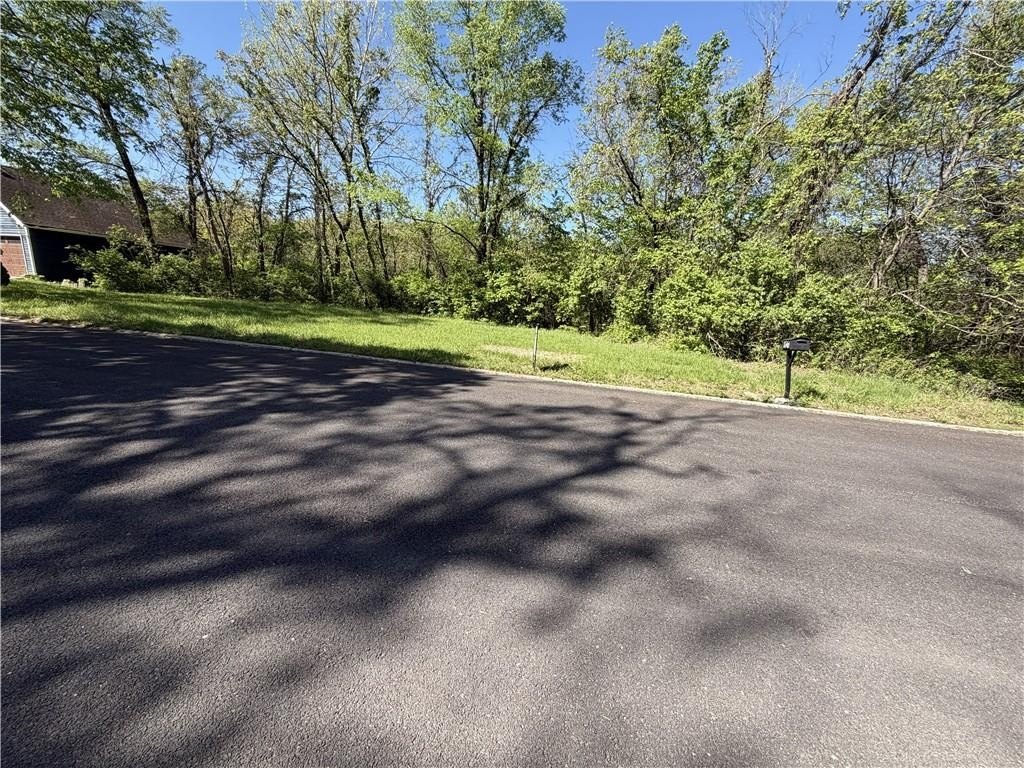 Residential Land Near Golf Course