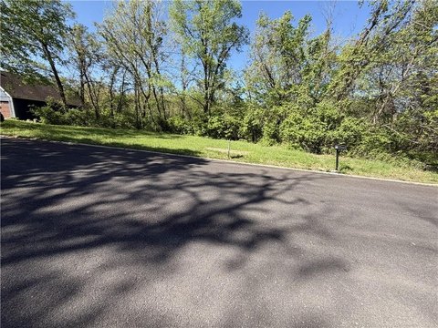 Residential Land Near Golf Course