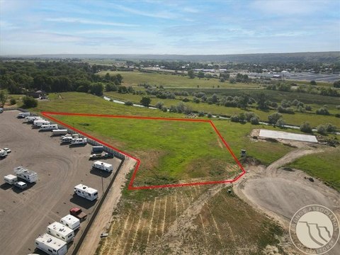 Residential Development Land Lot