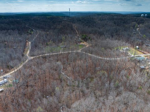 LAND - Sparta, TN