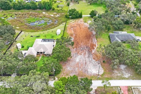 Land, HUDSON, FL