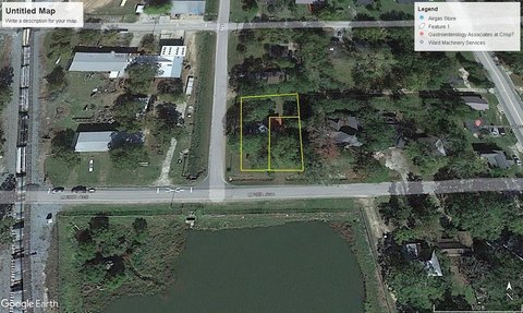 Cordele, GA Land For Sale