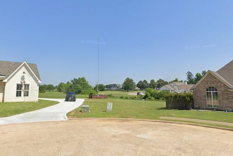 LAND - Paris, TX