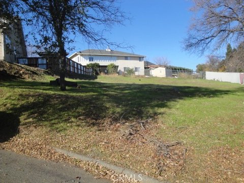 Vacant Land in AR1 Zone