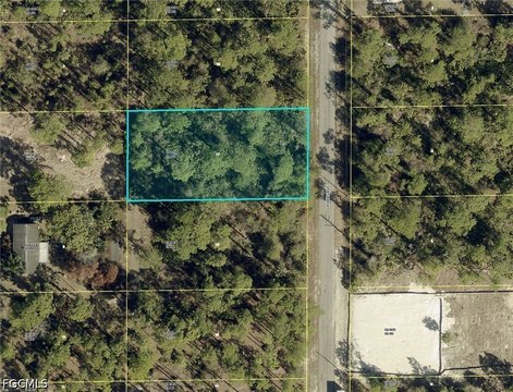LAND - Lehigh Acres, FL