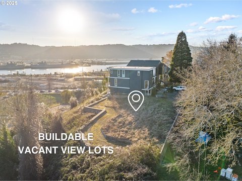 LAND - Portland, OR