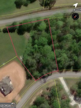 Land, Clarkesville, GA