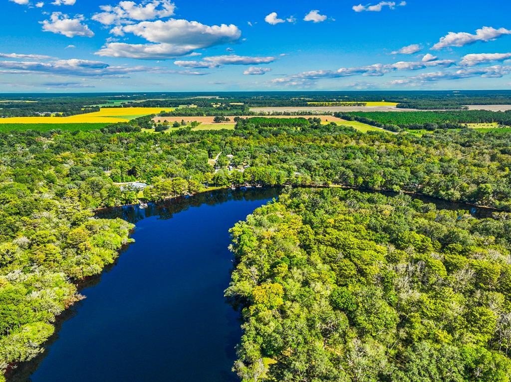 Riverfront Acreage in Old Town