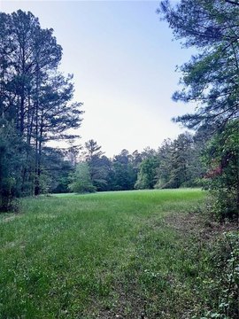 Large Land Tract in Watkinsville