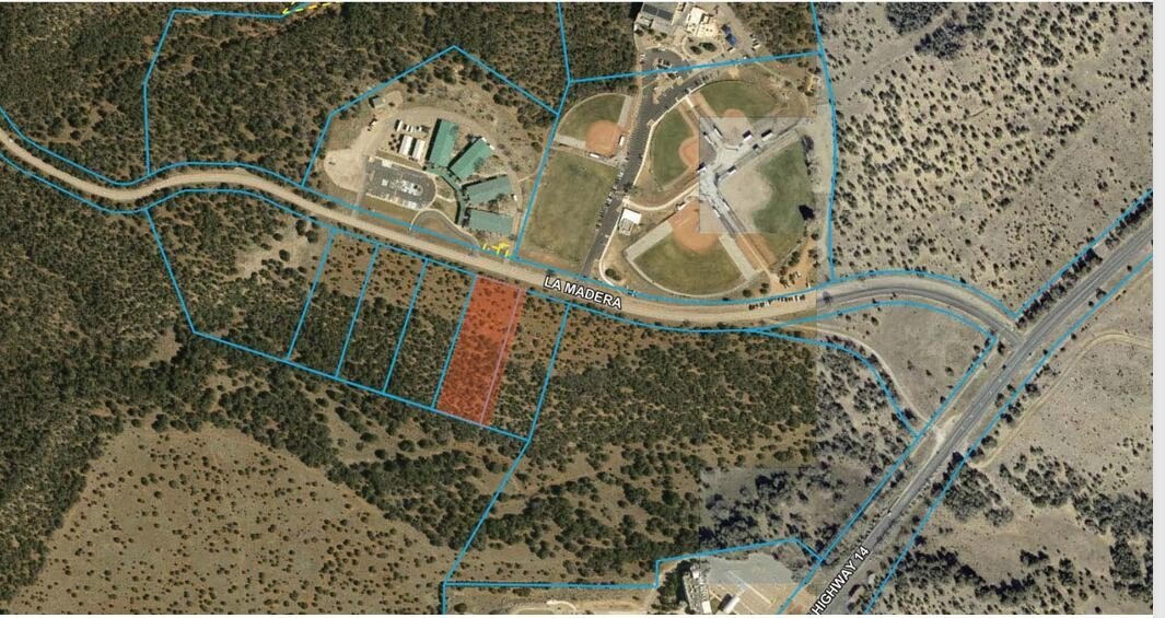 Land in Sandia Park, NM