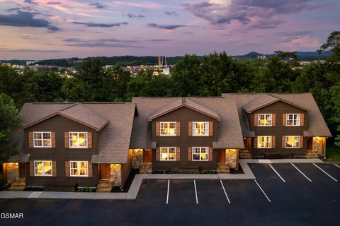Turnkey Pigeon Forge Multi-Family Investment