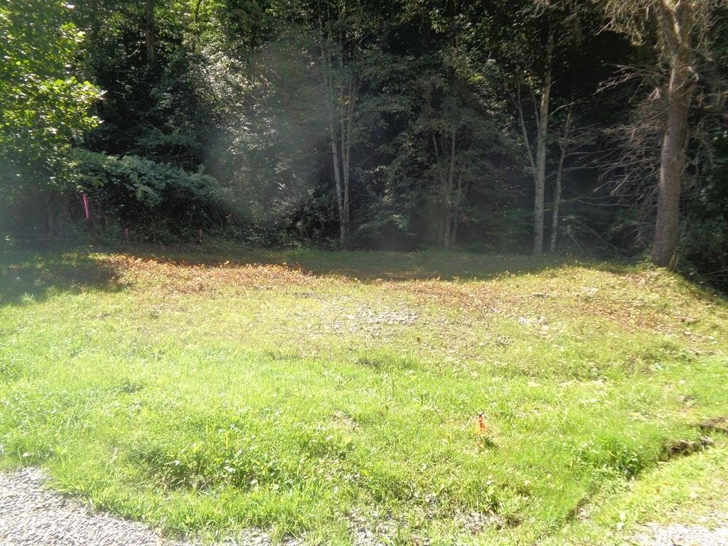 Land Near ATV Trails