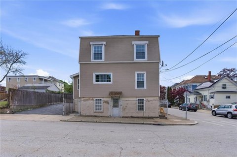 Pawtucket Multi-Family Investment Opportunity