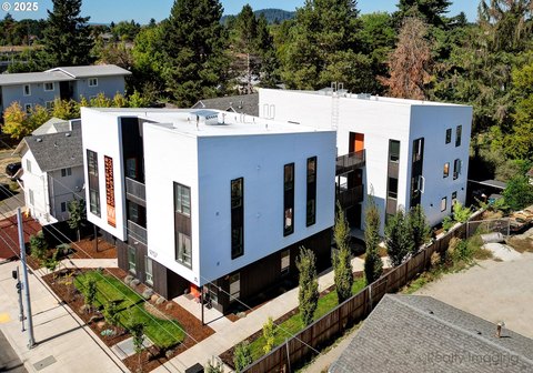 Multifamily Property in Portland, Oregon