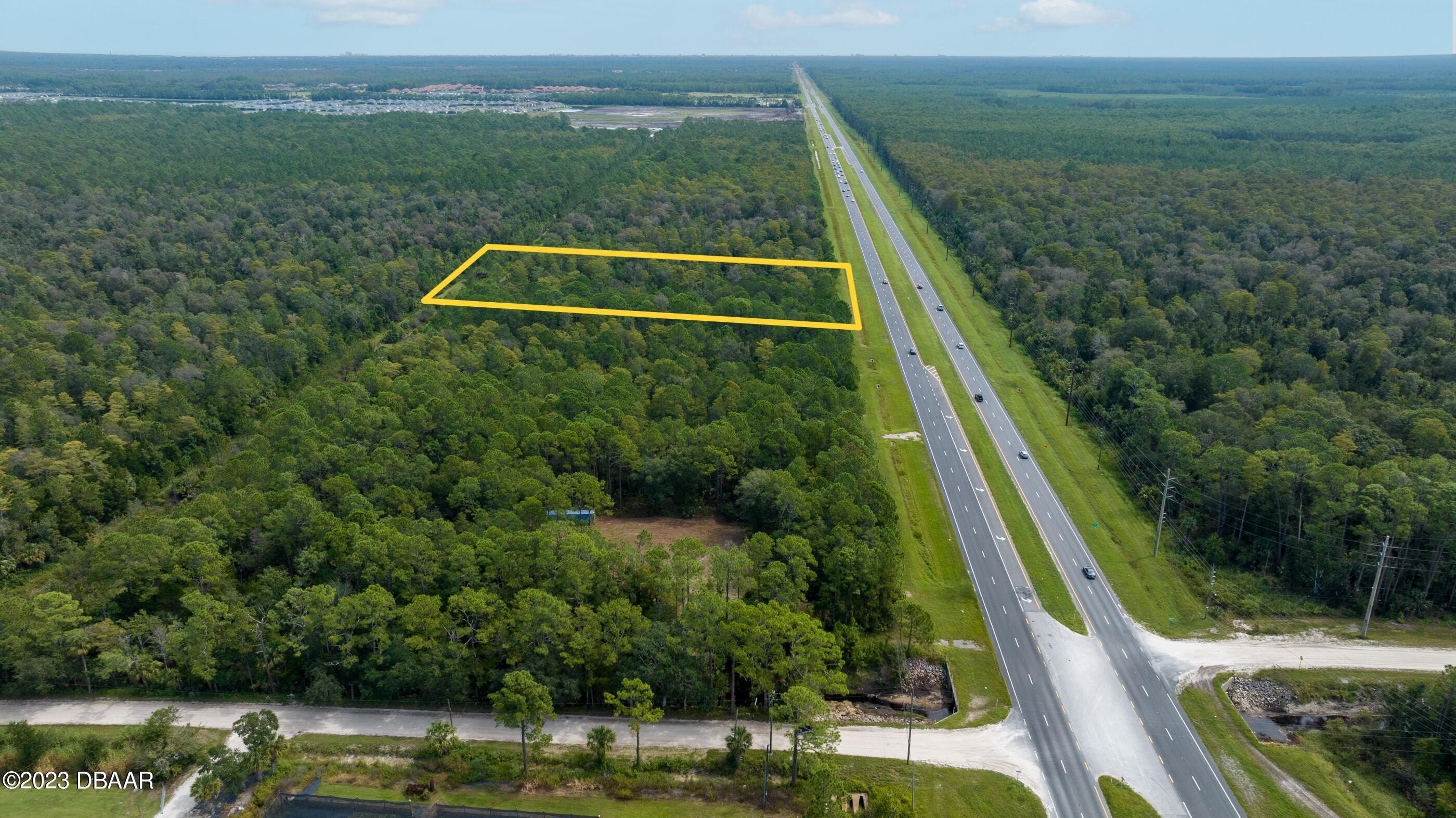 SR-44 Frontage Land Opportunity