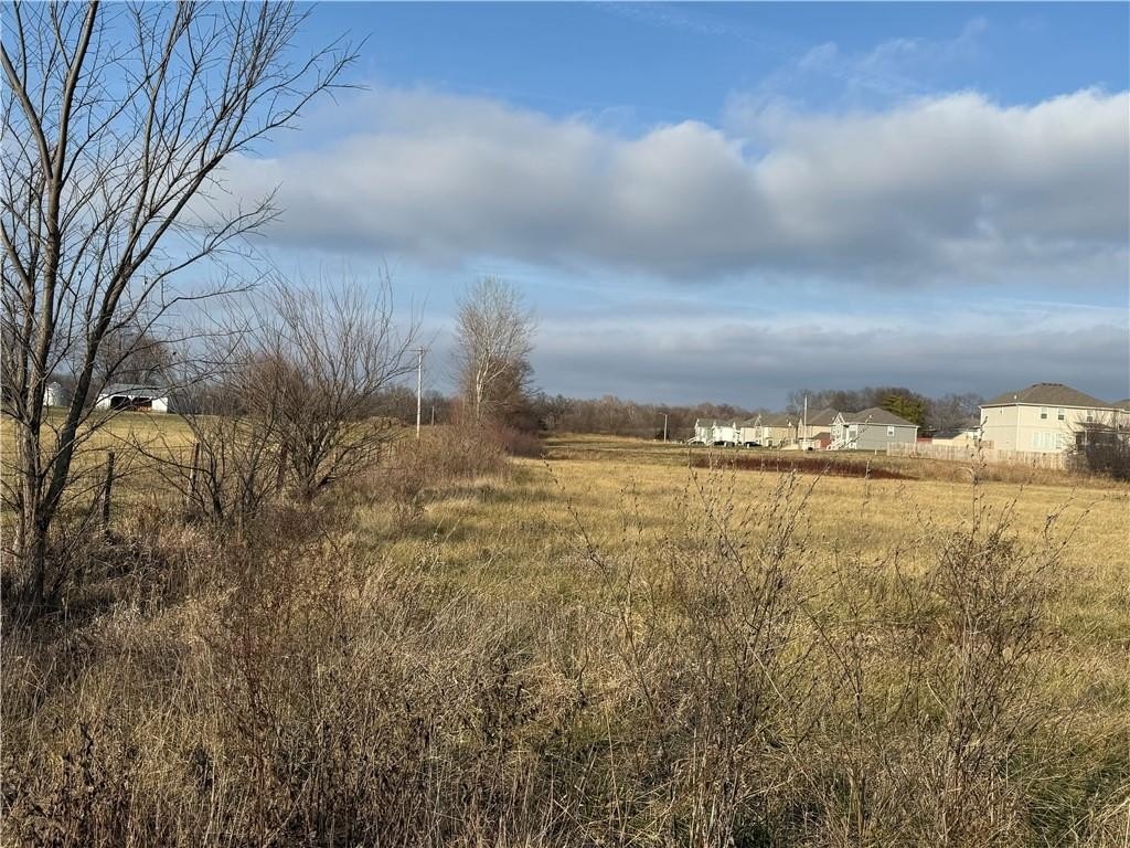 Residential Lot in Prathersville, MO